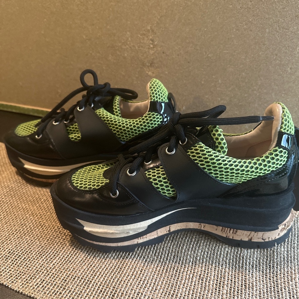 AGL Sneaker